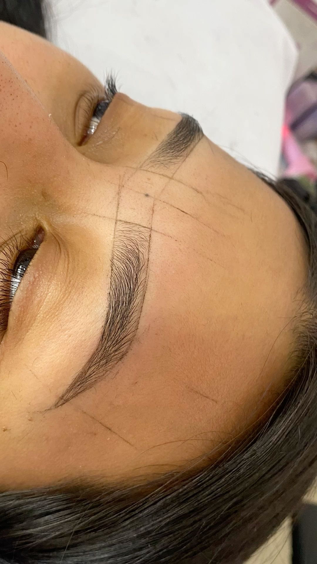 Facial